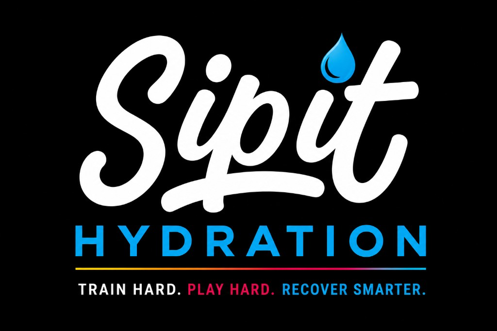 Sipit Hydration