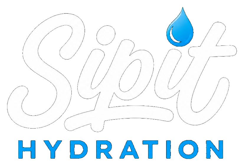 Sipit Hydration